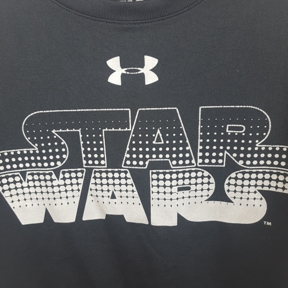 Under Armour Star Wars Shirt - Picture 5 of 6